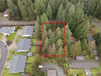 18001 70th St E, Bonney Lake, WA 98391