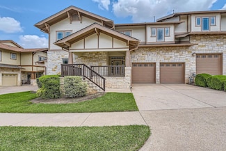 2930 Grand Oaks Loop Unit 603, Cedar Park, TX 78613
