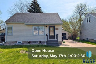 3204 S Phillips Ave, Sioux Falls, SD 57105