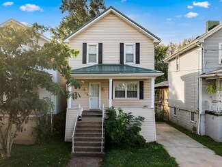 721 N Erie St, Wheeling, WV 26003