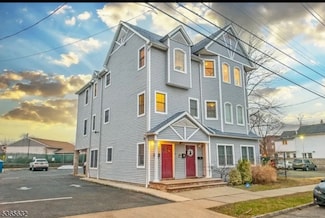 27 Sussex Ave Unit 1, Morristown, NJ 07960