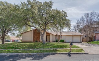 13334 Los Indios St, San Antonio, TX 78233