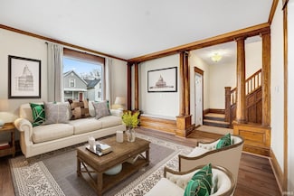 1723 Andrew St, Fort Wayne, IN 46808