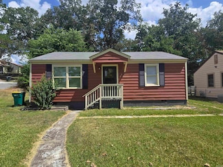 4512 Grand Ave, Little Rock, AR 72204