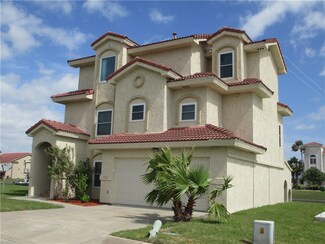 706 Crown Harbor, Corpus Christi, TX 78402