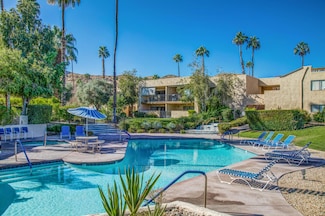 5300 E Waverly Dr Unit M4115, Palm Springs, CA 92264