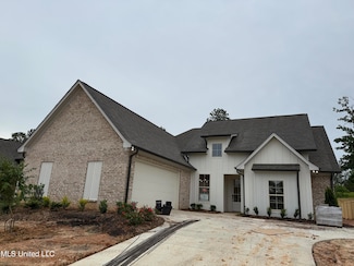 163 Bronson Bend, Flowood, MS 39047