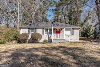 1743 Thomas Terrace, Decatur, GA 30032