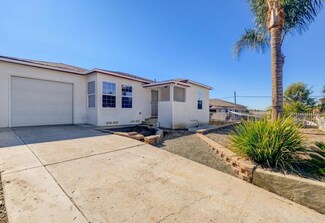 3811-13 Superba St, San Diego, CA 92113