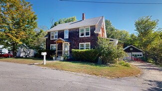 16 Stockford Ave S, Wilton, ME 04294