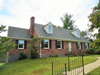 732 Gidsville Rd, Amherst, VA 24521