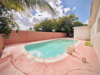 4971 SW 7th Ct, Margate, FL 33068