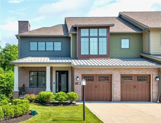 2511 Edgewood Trace, Cleveland, OH 44124