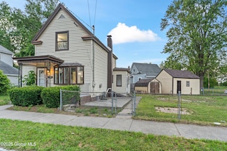 145 Marx St, Schenectady, NY 12304