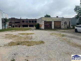 1517 Wabash Ave, Terre Haute, IN 47807