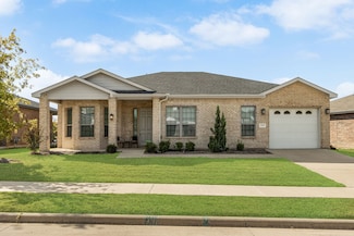 3713 Fireside Ln, McKinney, TX 75071