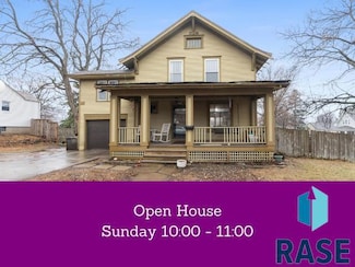 1111 W 15th St, Sioux Falls, SD 57104