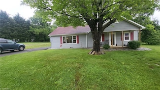 132 Old Nc Highway 89, Lowgap, NC 27024