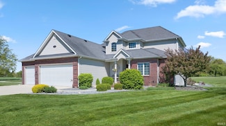 17219 Indiana 1, Spencerville, IN 46788