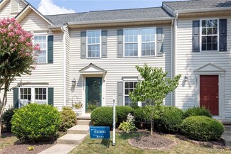 2803 Queensland Dr, Henrico, VA 23294