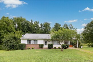 16800 Anderson Ln, Amelia Court House, VA 23002