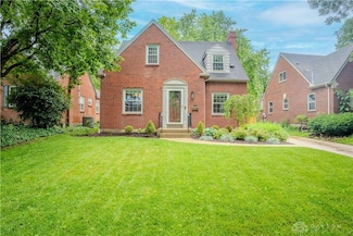 416 Greenmount Blvd, Dayton, OH 45419