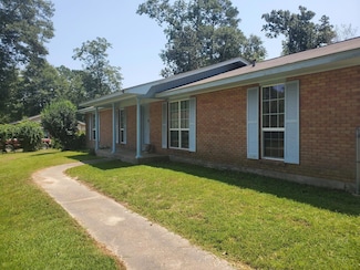 616 Bilby St, Newton, TX 75966