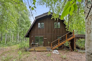 4277 Frozen Trail, Fairbanks, AK 99709