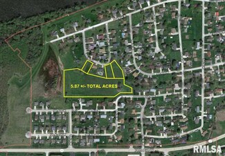 0 5th Ave W Unit QC4206701, Andalusia, IL 61232