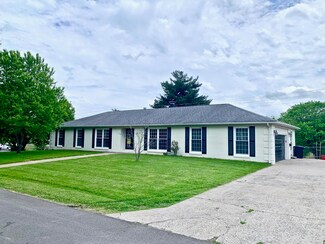 1230 Chinook Trail, Frankfort, KY 40601