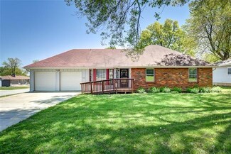 4921 S Crysler Ave, Independence, MO 64055