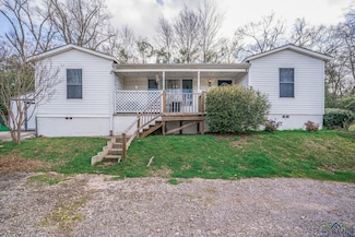 700 N Edith St, Longview, TX 75601