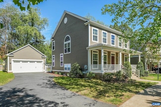 1664 Wickham Way, Charlottesville, VA 22901