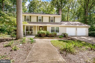 6005 Camelback Ln, Columbia, MD 21045