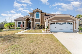 2930 Pembridge St, Kissimmee, FL 34747