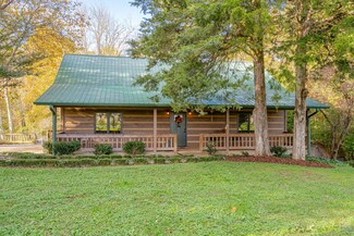 10911 E Brainerd Rd, Apison, TN 37302