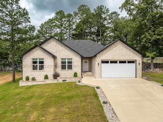 141 Ridgeway Place, Hot Springs National Park, AR 71901