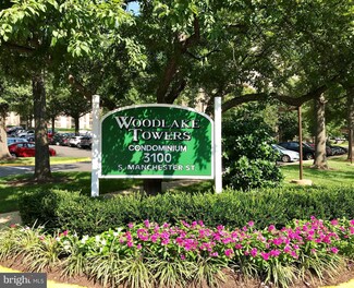 3100 S Manchester St Unit 1142, Falls Church, VA 22044