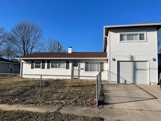 5122 W 33rd St, Indianapolis, IN 46224