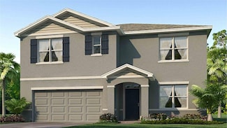 10689 Quail Grove Way, San Antonio, FL 33576