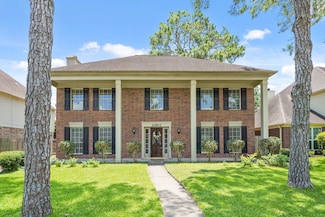 10503 Minturn Ln, Houston, TX 77064