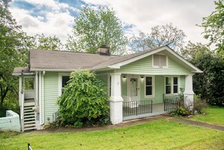 1140 Highland Dr, Chattanooga, TN 37405
