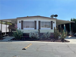 45055 State Highway 74 Unit 26, Hemet, CA 92544