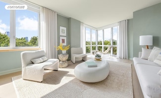 20 River Terrace Unit 17F, New York, NY 10282