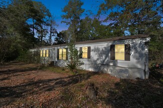 2375 Whipporwill Rd, Conroe, TX 77303