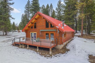 4343 W Mountain Rd, Anatone, WA 99401