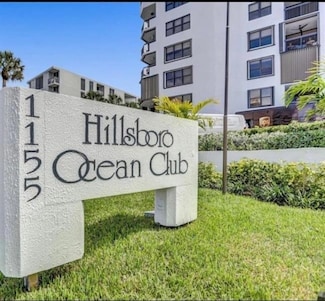 1155 Hillsboro Mile Unit 401, Hillsboro Beach, FL 33062