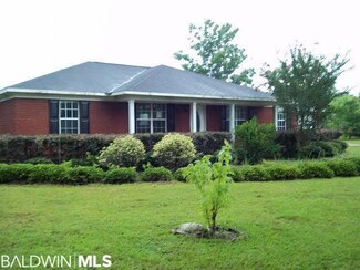 3480 Cdc Rd, Chunchula, AL 36521