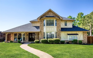 320 Blue Quail Ct, Bedford, TX 76021