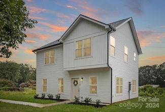 1237 Rosada Ave, Charlotte, NC 28213